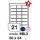 etikety RAYFILM 60x34 univerzálne biele R0100MIL3F (1.000 list./A4) (R0100.MIL3F)