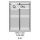 etikety Samolepiace 97x11 mm univerzálne biele 50ks/A4 (1000 listov A4/bal.) (ECO-97x11-1000)