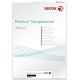XEROX transparentná fólia laser A4 (50 ks) (003R98220)