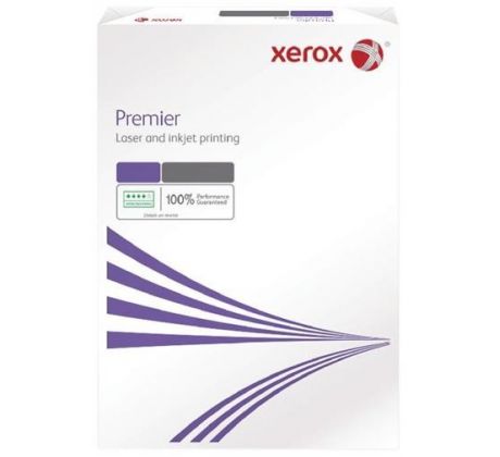 XEROX papier Premier A4/250ks 160g (003R91798)