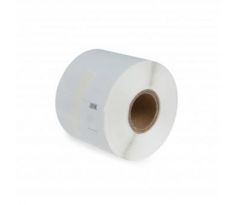 alt. štítky pre tlačiarne DYMO 99014 , S0722430 rozmer 54 x 101 mm - 220 kusov, biele ( poštové štítky) (ECO-DYMO 99014)