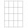 etikety RAYFILM 68x47 univerzálne zelené R012068x47A-LCUT (100 list./A4) (R0120.68x47A-LCUT)