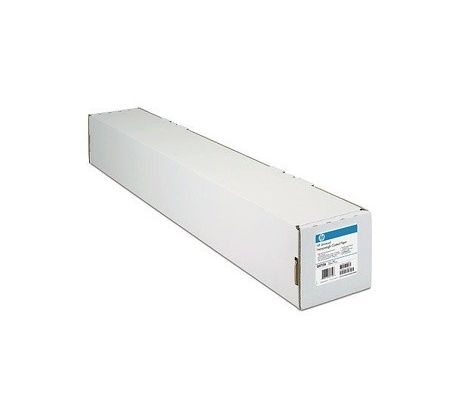 HP C6035A BRIGHT WHITE PAPER ROLKA 610mm x 45m (90 g) (C6035A)