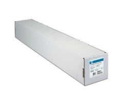 HP C6568B Coated Paper, 54" 1372 mm, 98 g/m2 (98 g) (C6568B)