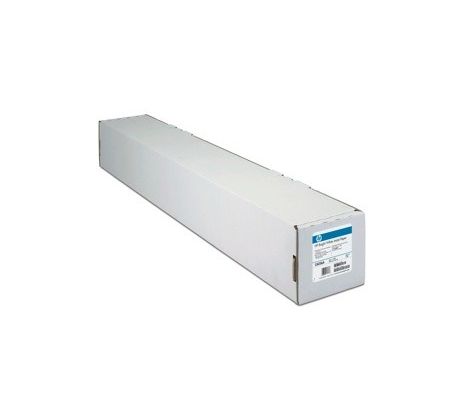 HP Q1398A LF hp White Inkjet Paper, 1067 mm, 45 m, 80 g/m2 (Q1398A)