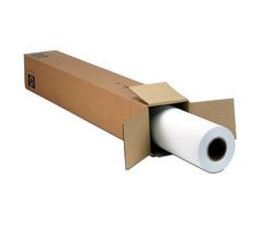 HP Q1956A Heavyweight Coated Paper, 130g,42'',1067mm,67m rol (Q1956A)