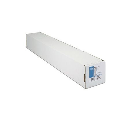 ROLKA HP Q1444A Bright White Inkjet Paper, 90g/m2, A0/841mm, 45.7m (Q1444A)