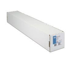 ROLKA HP Q1445A Bright White Inkjet Paper, 90g/m2, A1/594mm, 45.7m (Q1445A)