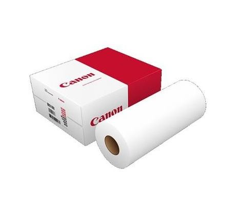 Canon (Oce) Roll LFM148 Recycled White Zero Paper, 120g, 23" (594mm), 100m (2 ks) (97005691)