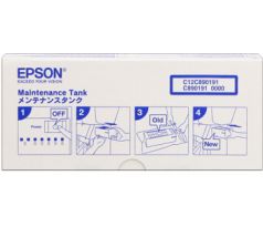 maintenance tank EPSON Stylus PRO 4440/7400/7800/9400 (C12C890191)