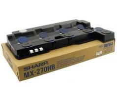 odp. nádobka SHARP MX-270HB MX-2300N/2700N/3500N/4500N/4501N (MX-270HB)