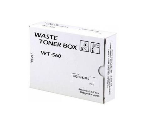 odp. nádobka KYOCERA WT-560 FS-C5100DN/C5200DN/C5300DN/C5350DN (WT-560)