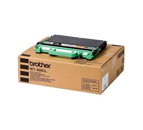 odp. nádobka BROTHER WT-300CL HL-4150CDN/4570CDW, MFC9460CDN (50000 str.) (WT300CL)
