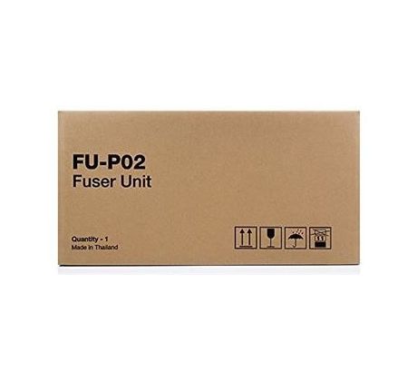 fuser MINOLTA FU-P02 Magicolor 4750DN/4750EN, Bizhub C25/C35/C35P (A148021)