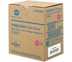 toner MINOLTA TNP18M magenta Magicolor 4750DN/4750EN (6000 str.) (A0X5350)