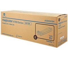 valec MINOLTA IUP12K black Magicolor 4750DN/4750EN (30000 str.) (A0WG03H)