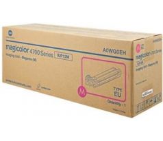 valec MINOLTA IUP12M magenta Magicolor 4750DN/4750EN (30000 str.) (A0WG0EH)