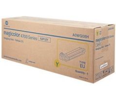 valec MINOLTA IUP12Y yellow Magicolor 4750DN/4750EN (30000 str.) (A0WG08H)