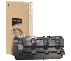 odp. nádobka SHARP MX-510HB MX-4112N/4112NA/4140N/4141N/5112N/5112NA (18000 str.) (MX510HB)