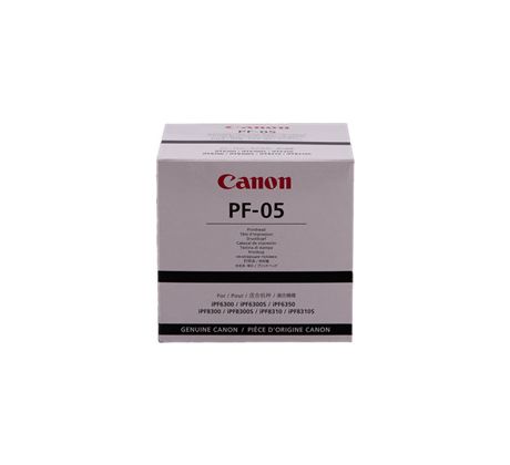 hlava CANON PF-05 iPF 6300/6400/8300/8400/9400 (3872B001)