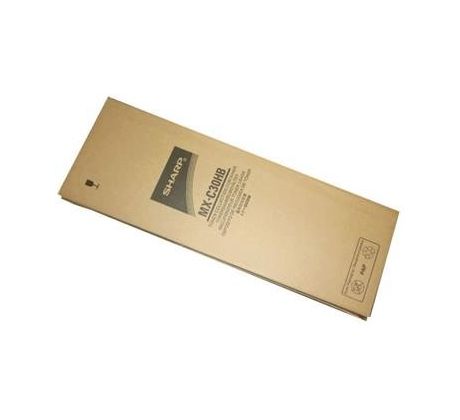 odp. nádobka SHARP MX-C30HB MX-C250/C300/C301/C303/C304 (8000 str.) (MXC30HB)