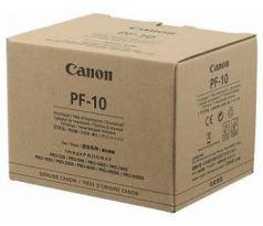 hlava CANON PF-10 iPF PRO-1000/2000/2100/4000/4000S/4100/4100S/6000S/6100 (0861C001)