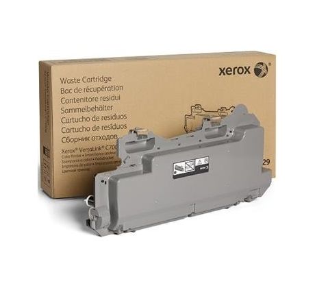 odp. nádobka XEROX 115R00129 VersaLink C7000 (SFP) (115R00129)