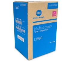 toner MINOLTA TNP80M magenta Bizhub i-SERIES C3320i (AAJW352)