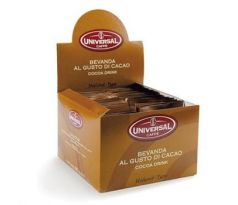 UNIVERSAL čokoláda porciovaná 24gx40 ks (7034)