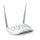 Wireles AccesPoint TP-LINK TL-WA801N, 300 Mbps, MIMO, PoE, Repeater, Client, Bridge, Multi-SSID s VLAN, 2 fixné antény (TL-WA801N)