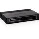 TP-LINK TL-SF1016D 16-port 10/100M mini Desktop Switch, 16x 10/100M RJ45 ports, Plastic case (TL-SF1016D)