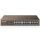 Switch 16-port 10/100M TP-LINK TL-SF1016DS, 16x 10/100M RJ45 ports, 13" kovové prevedenie (TL-SF1016DS)