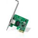 Gigabit PCIe Network Adapter TP-LINK TG-3468, 10/100/1000Mbps PCI Exp. Adapter, RealTek RTL8169SC (TG-3468)