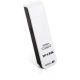 Wireless USB Adapter TP-LINK TL-WN821N 300Mbps, 802.11n/g/b (TL-WN821N)