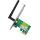 Wireless PCI Express N TP-LINK TL-WN781ND 150Mbps Adapter, 802.11n/g/b, odnímateľná anténa (TL-WN781ND)