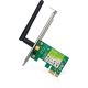 Wireless PCI Express N TP-LINK TL-WN781ND 150Mbps Adapter, 802.11n/g/b, odnímateľná anténa (TL-WN781ND)