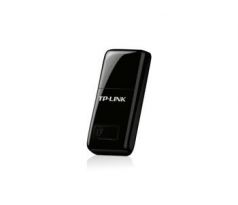 Wireless adaptér TP-LINK TL-WN823N N Mini 300Mbps USB Adapter, 802.11n/g/b (TL-WN823N)
