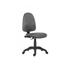 Kancelárska stolička 1080 MEK sivá D5