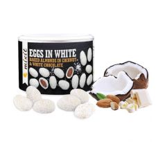 Mixit vajíčka kokosové 240 g