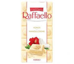 Čokoláda Ferrero Rocher Raffaello 90 g