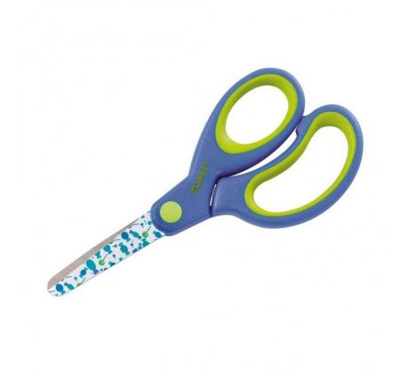 Detské nožnice Dahle 13 cm modré 54661