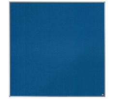 Tabuľa napichovacia Nobo Essence 120x120 cm modrá