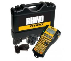 Sada RhinoPro 5200 tlačiareň štítkov