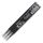 Náhradná náplň do gumovacieho rollera PILOT Frixion 0,7 mm čierna, 3,ks