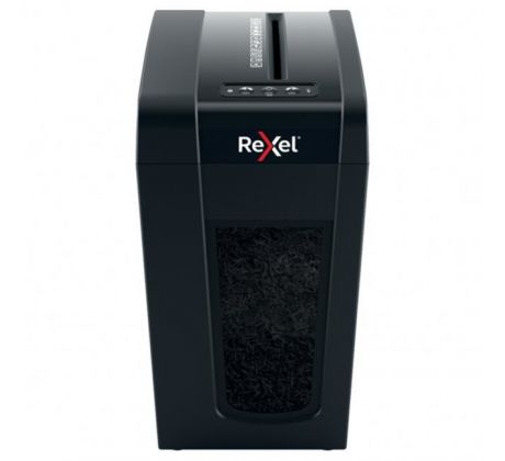 Skartovačka Rexel Secure X10-SL EU