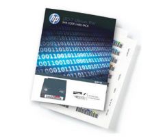 HPE LTO-7 Ultrium RW Bar Code Label Pack (Q2014A)