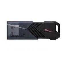 USB kľúč 64GB Kingston USB 3.2 Gen 1 DT Exodia Onyx (DTXON/64GB)