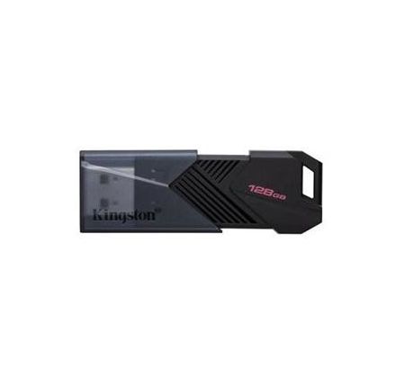 USB kľúč 128GB Kingston USB 3.2 Gen 1 DT Exodia Onyx (DTXON/128GB)