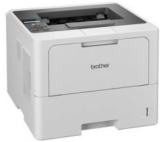 tlačiareň laser čb BROTHER HL-L6210DW - 50ppm/A4, Duplex, Ethernet, WiFi (HLL6210DWRE1)