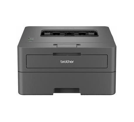 tlačiareň laser čb BROTHER HL-L2402D - 30ppm/A4, Duplex, USB (HLL2402DYJ1)